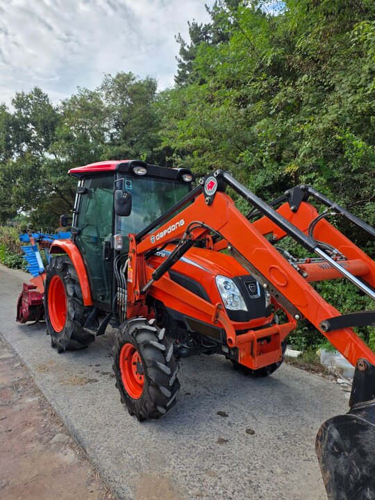 대동 NX470SC (47마력)