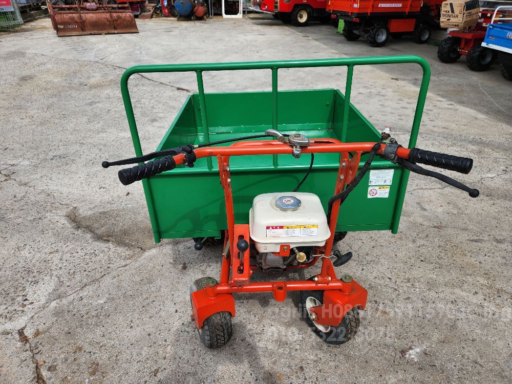  동력 운반차 SB-3000S 