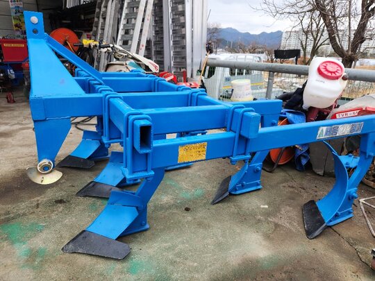 세웅 쟁기 쟁기 세웅 PS1706 앞좌측면