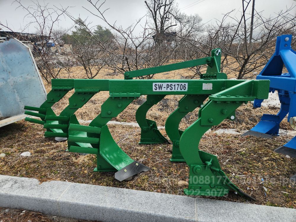 세웅 세웅이랑쟁기6련 SW-PS1706