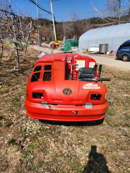 한서 SS기 1000리터 1000리터 괘도