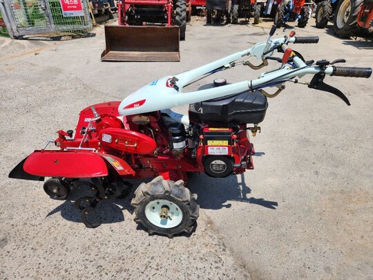 Shibaura Cultivator AMC-880SM (6.5hp)