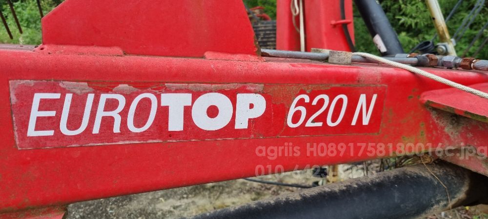 포팅거 레이크 EUROTOP 620N