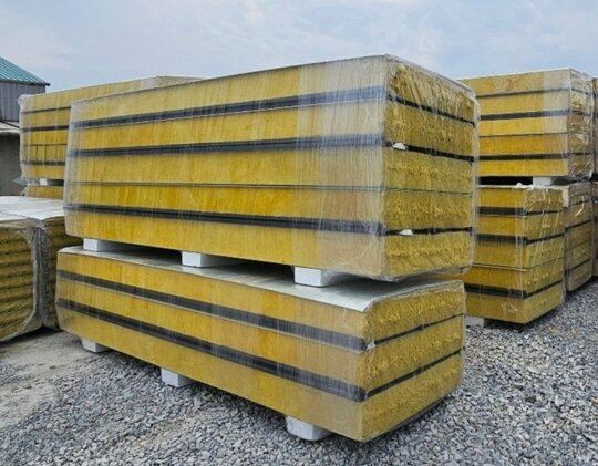  징크 그라스울판넬  징크 그라스울판넬 