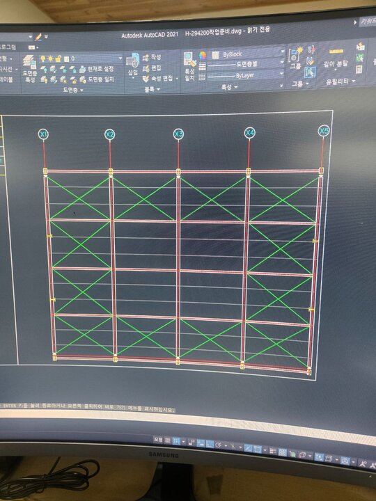 H빔구조 창고자재판매합니다  농가창고 및 공장동 농가창고