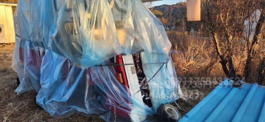 국제 콤바인 DKC685 (4조식)