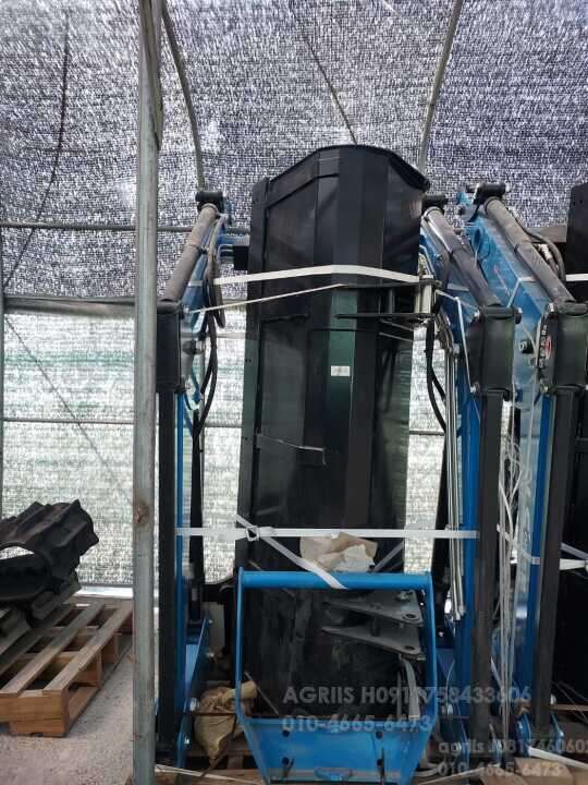 태성공업 로더 K2-700