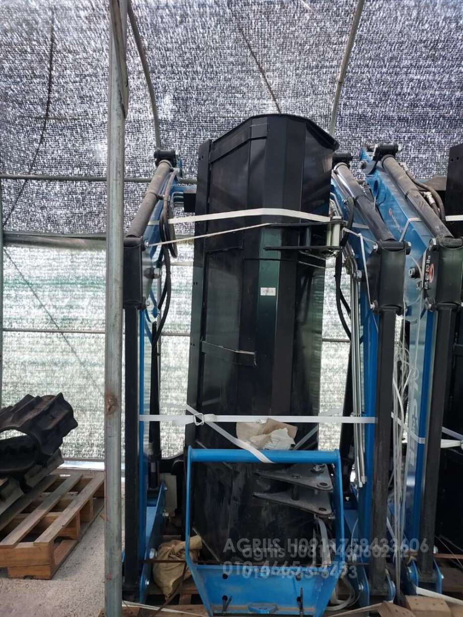 태성공업 로더 K2-700