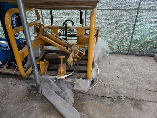 태성공업 그래플 TSMG160