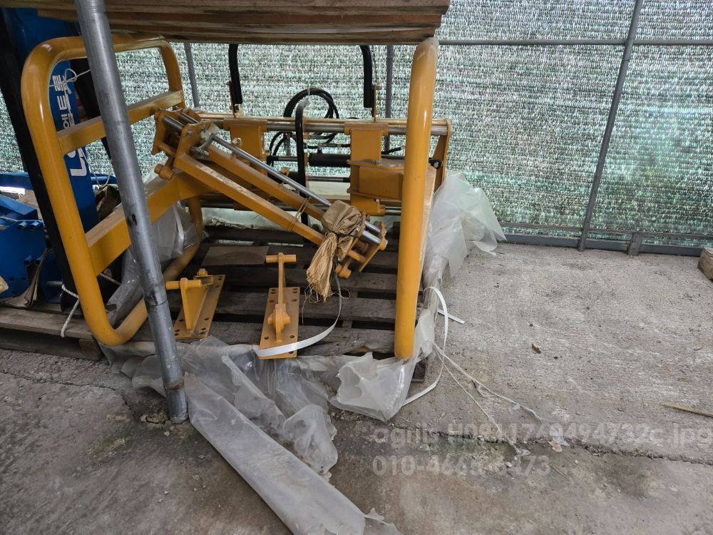 태성공업 그래플 TSMG160