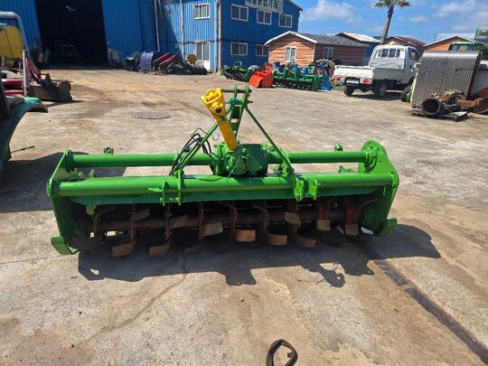  Harrow개조영진로터리 YG225GL 