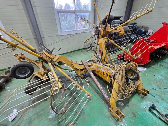  반전집초기 FR-5200 