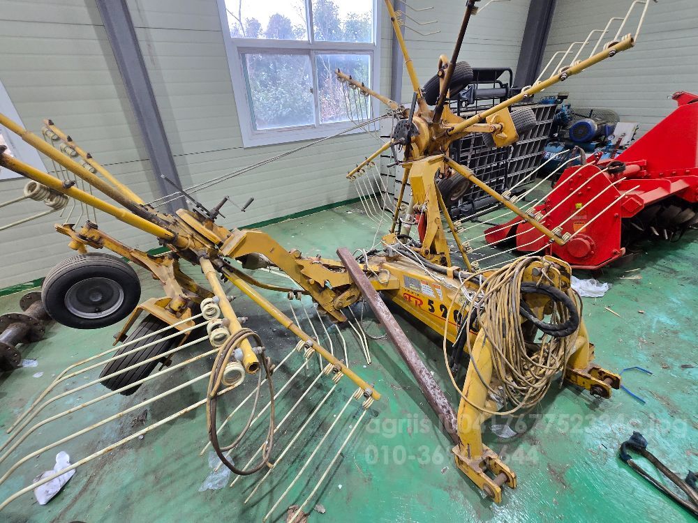 한울에이텍 반전집초기 FR-5200