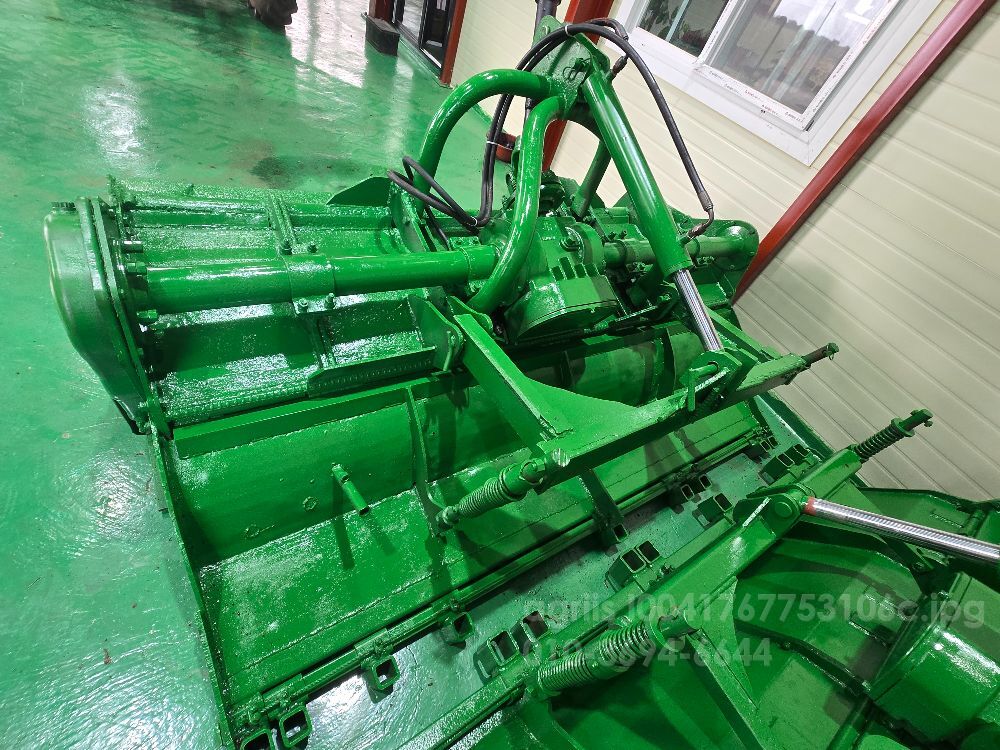  Rotavator WR1950DGWJ (경폭2600cm)