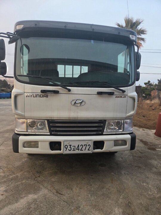  메가트럭 메가트럭 