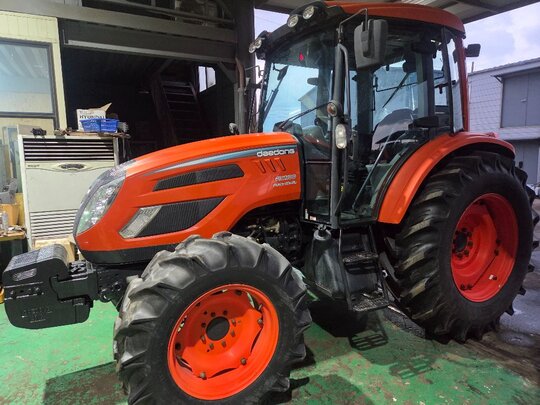 대동 트랙터 PX1100PSC (110마력)