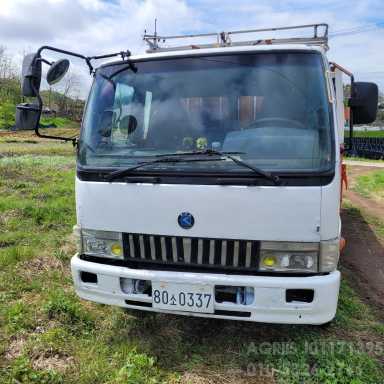  기아5톤  라  기아5톤  라이노   기아5톤  라이노 