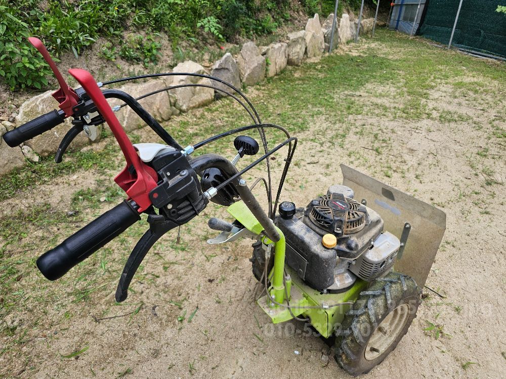  자주형제초기 HWP700 