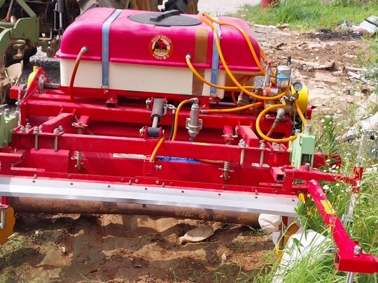  양파피복기 BG-1500A 