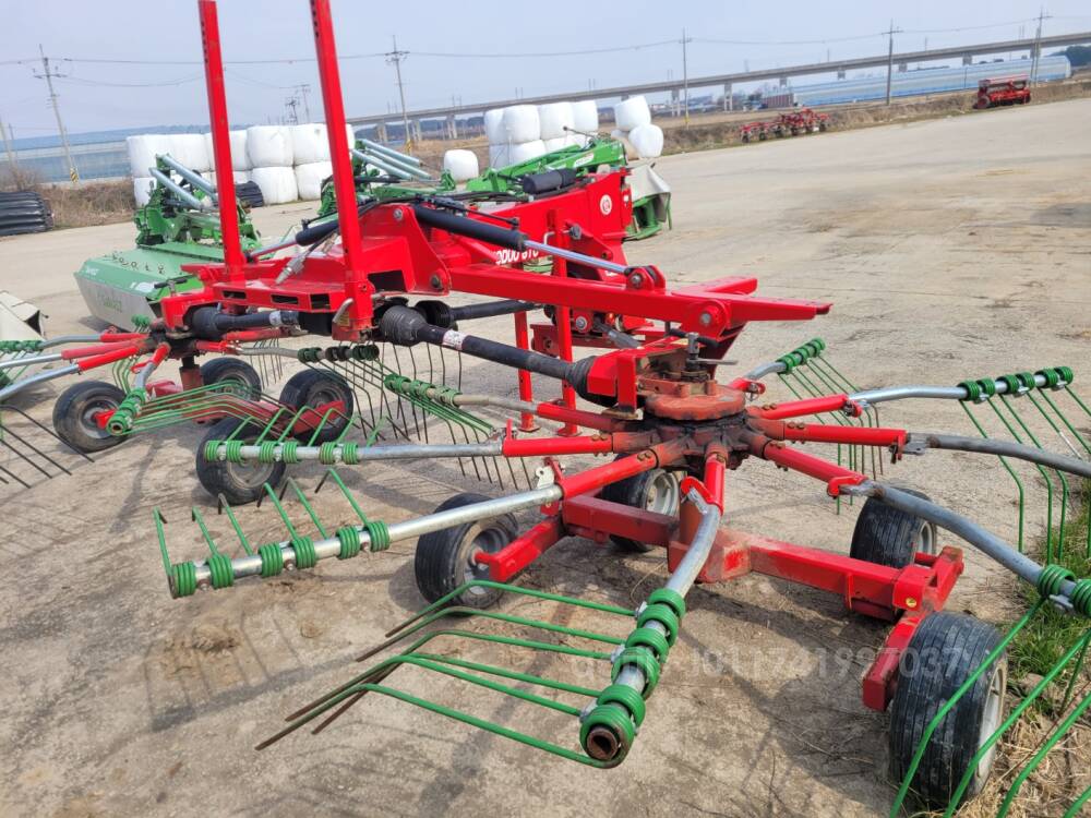  레이크 ENOROSSI610