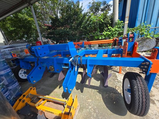  고속쟁기 GH-260MR 