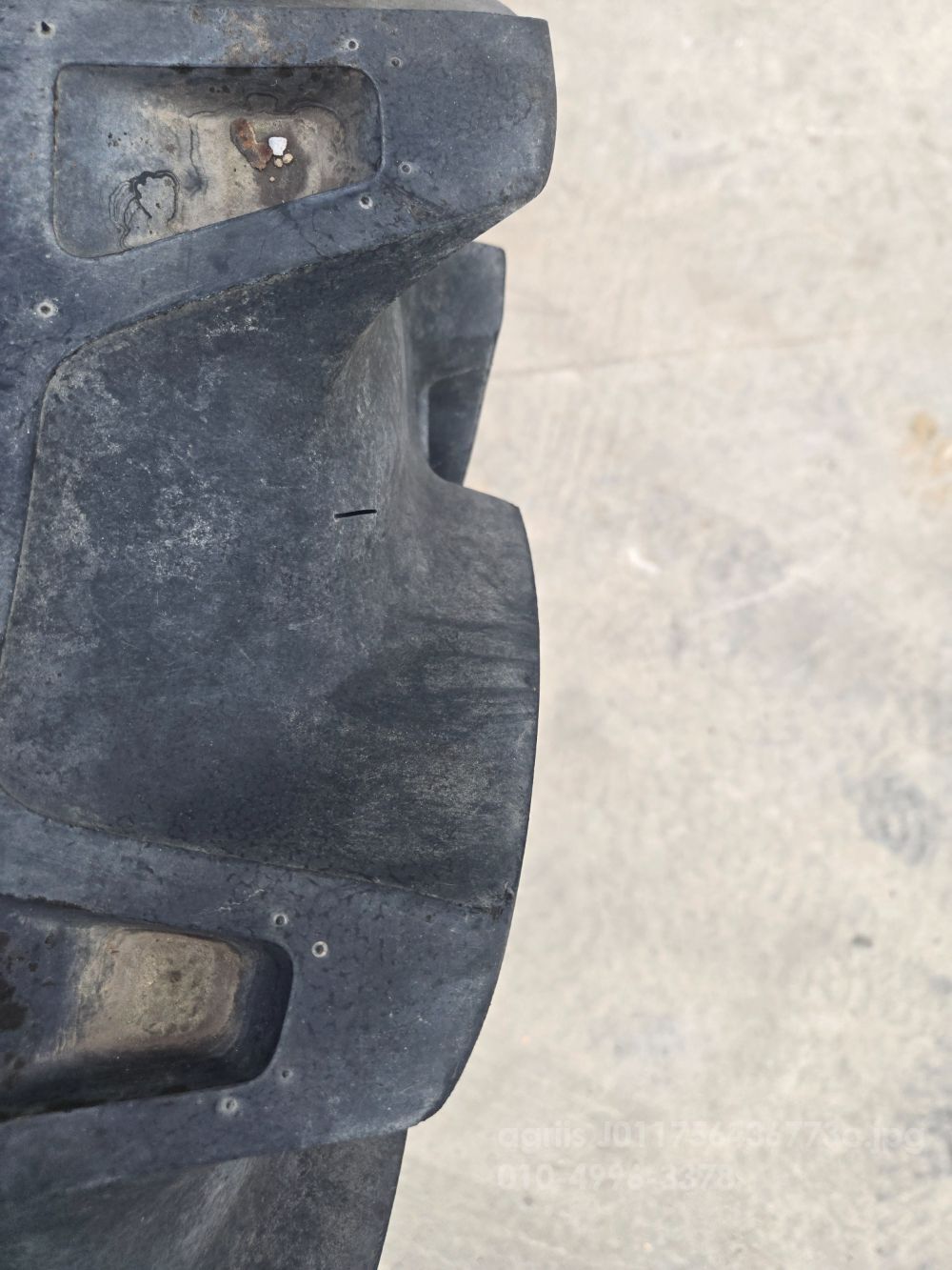 대동 타이어  타이어 