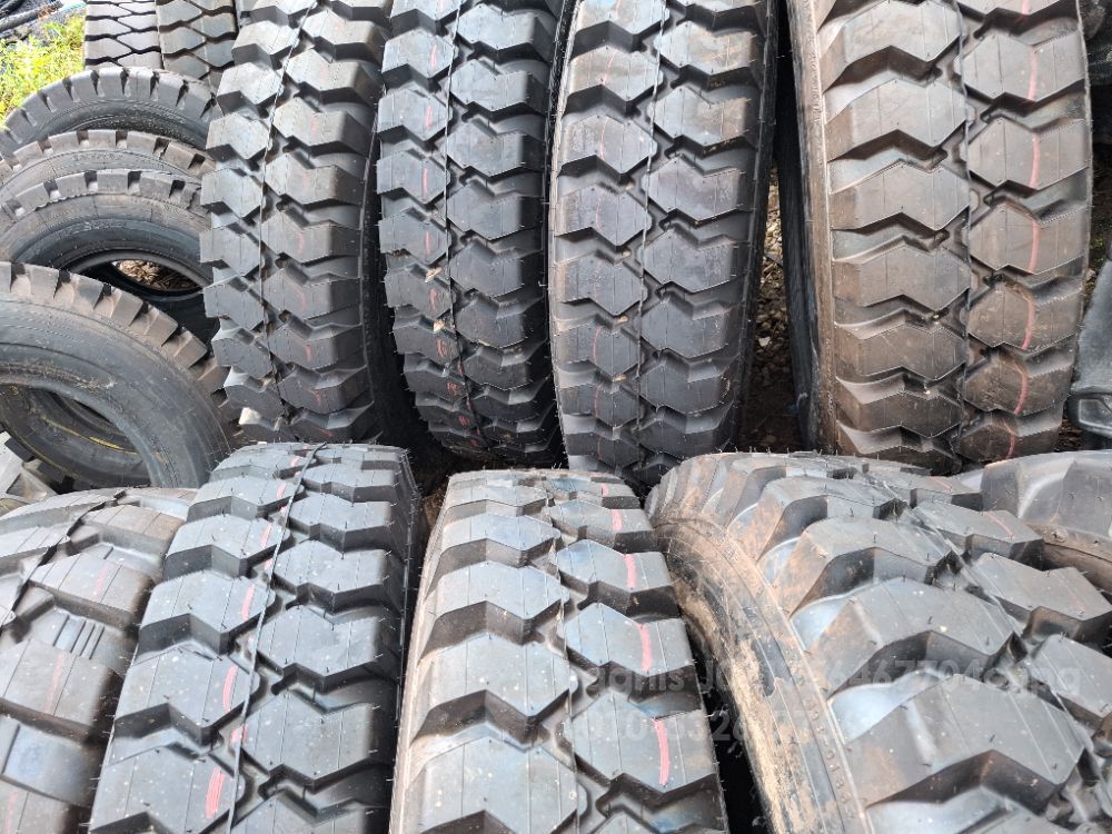  ☆ 굴삭기  ☆ 굴삭기 / 지개차타이어 ☆ 