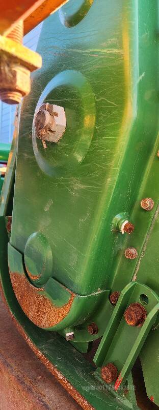  로타리 WJ280C (경폭260cm)