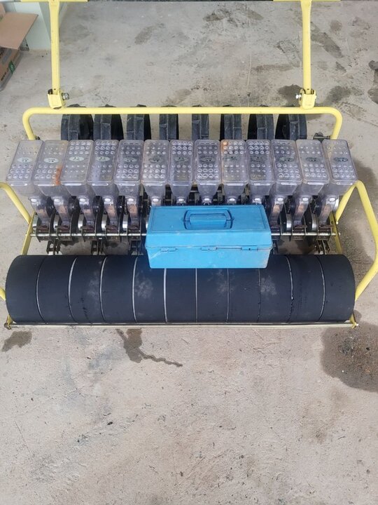 안성 파종기 13조 파종기 13조