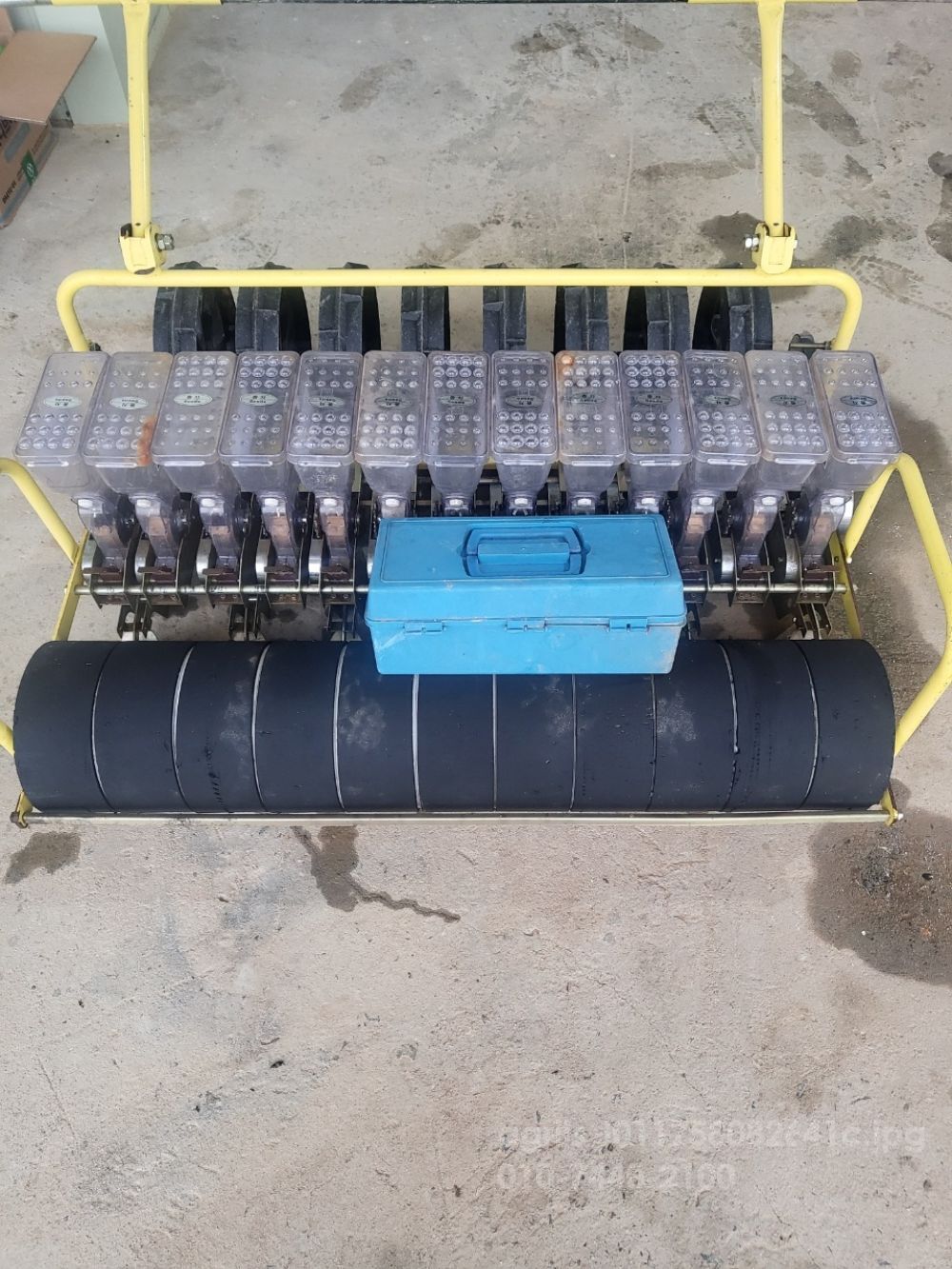 안성 파종기 13조 파종기 13조