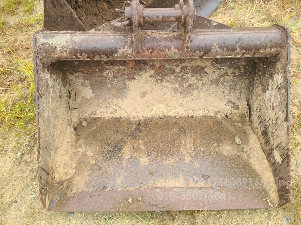  굴삭기 공투대바가지 (5톤)