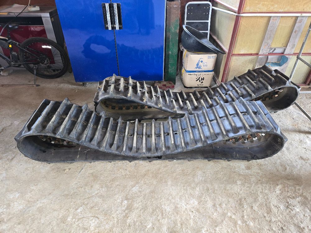 Kukje Combine Harvester DKC865 (5Rows)