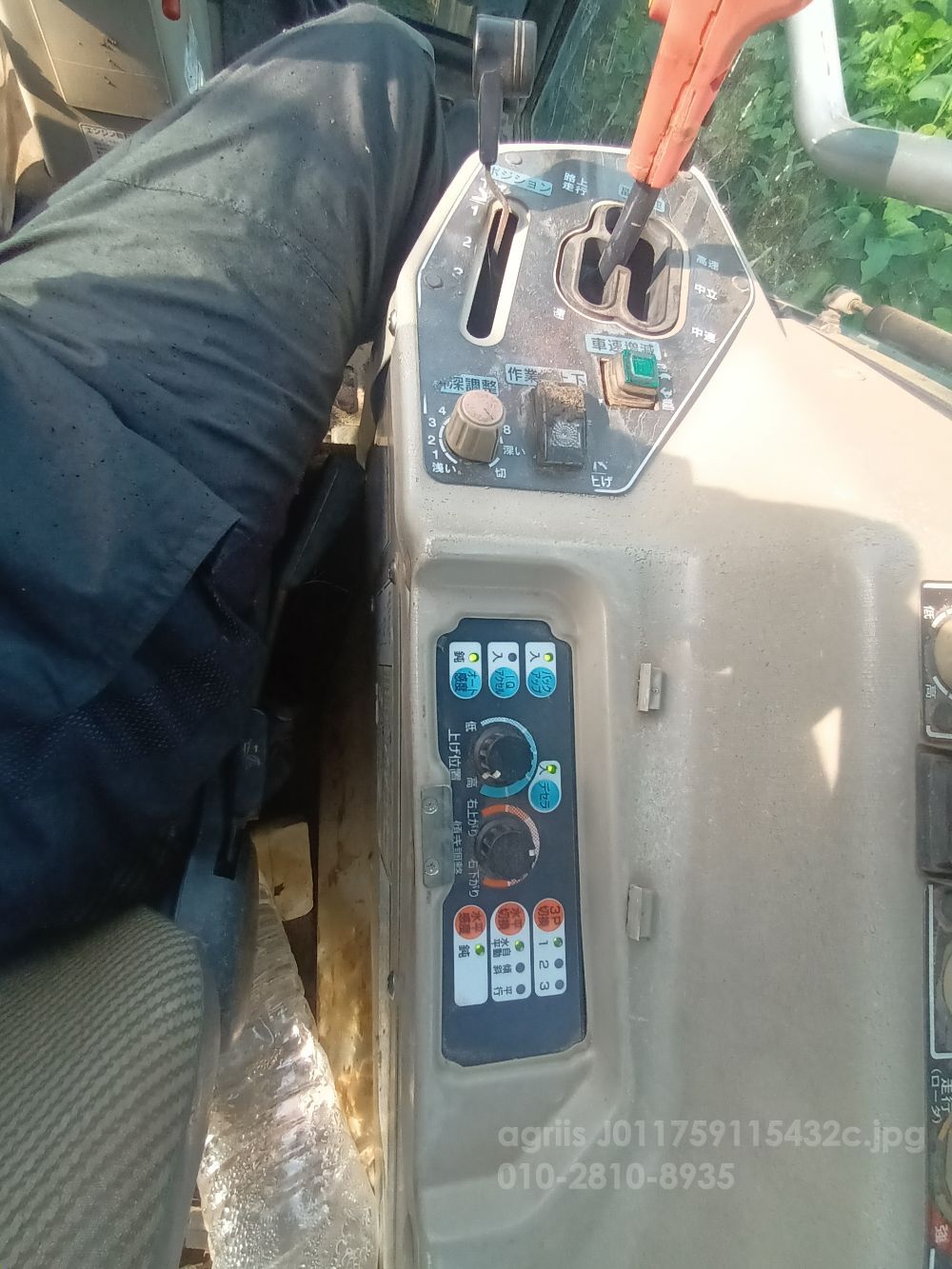 TYM Tractor TJ65 (65hp)