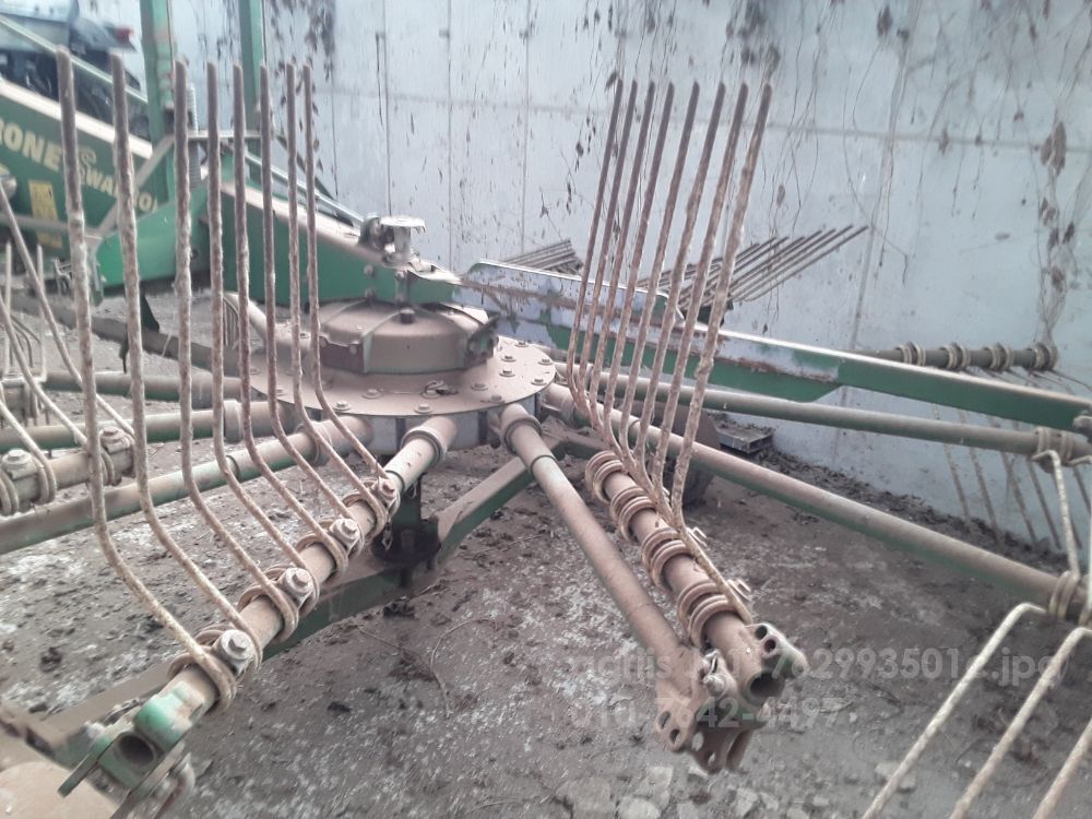  Rake 크로네 레이키 