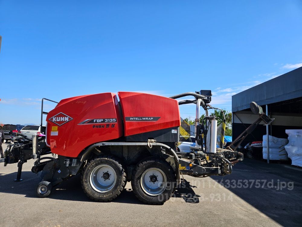 명성 FBP3135 FBP3135 뒤우측면