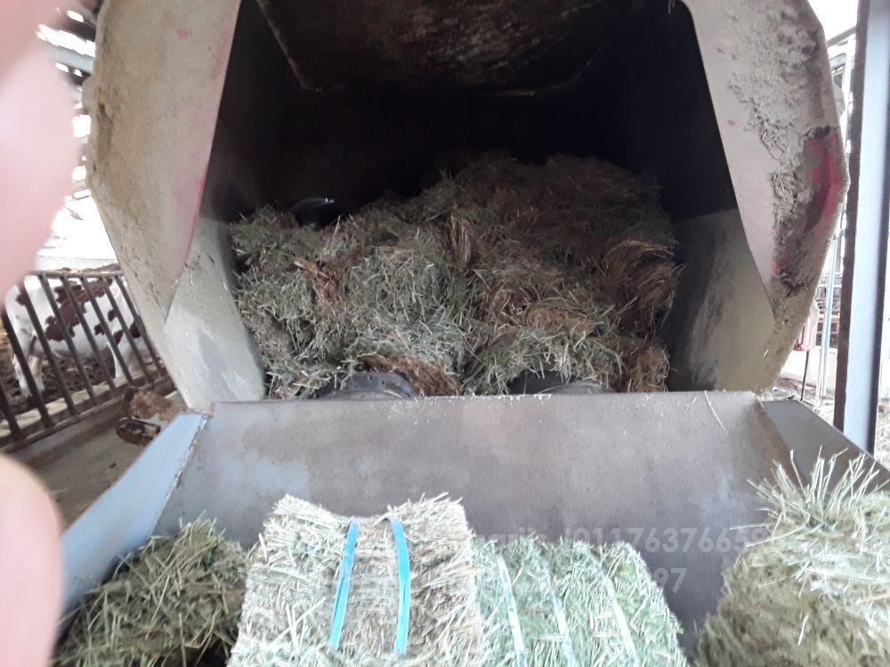 라이브맥  TMR배합기 z60배합기