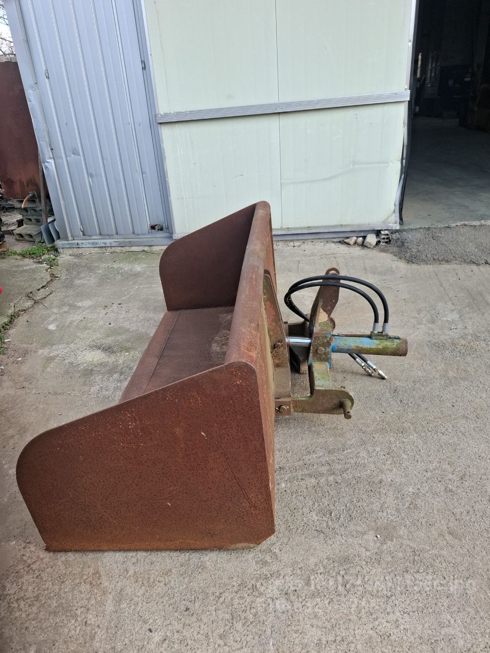 ☆ 트랙터/ 유압식운반기 ☆ ☆ 트랙터식 ☆트랙터/(유압식운반기)☆