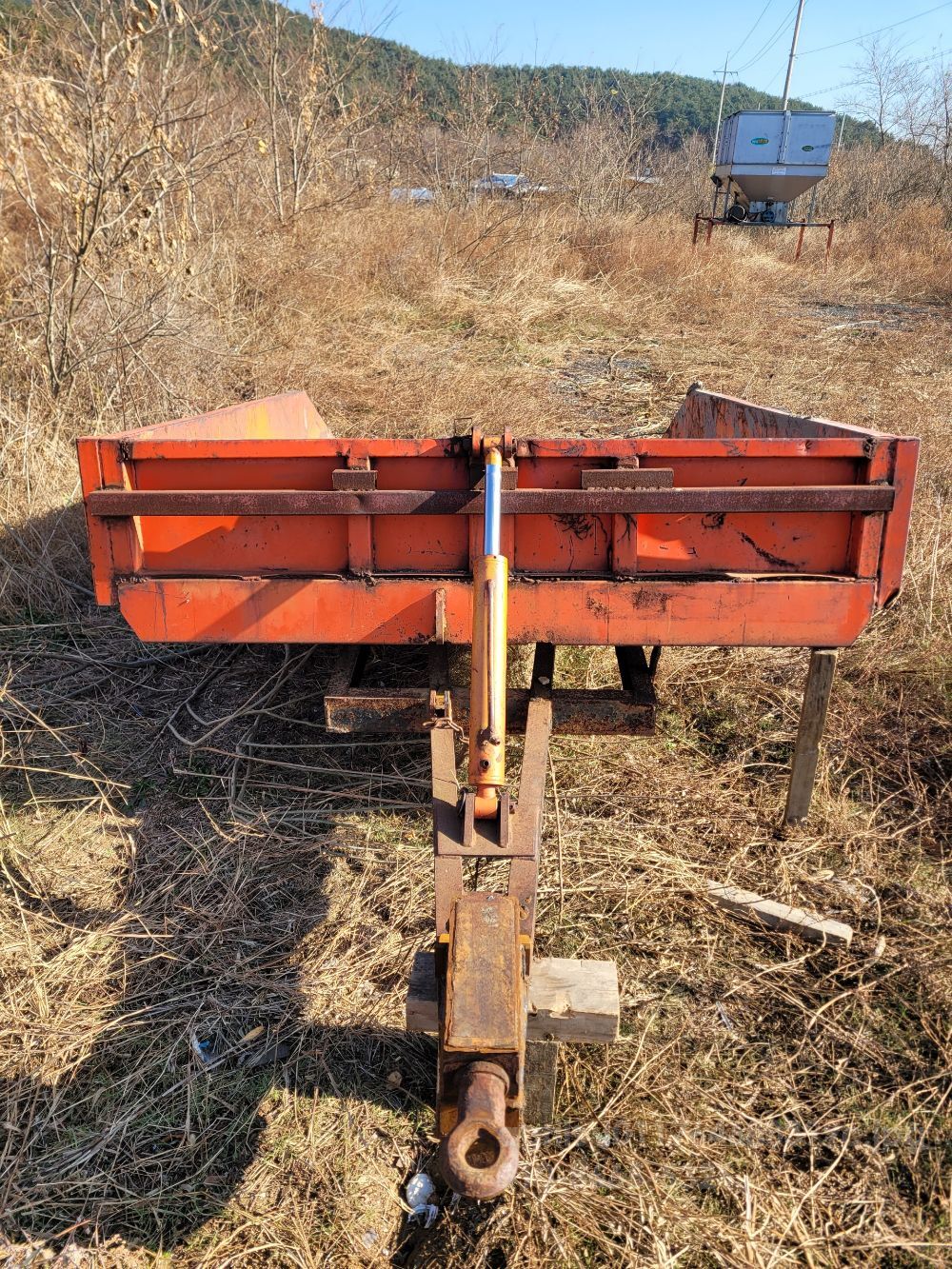  트레일러 트레일러