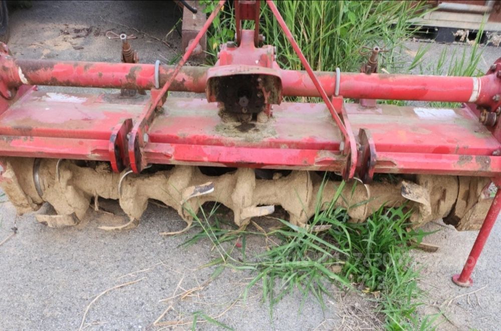 국제 로타리 C160 (경폭160cm)