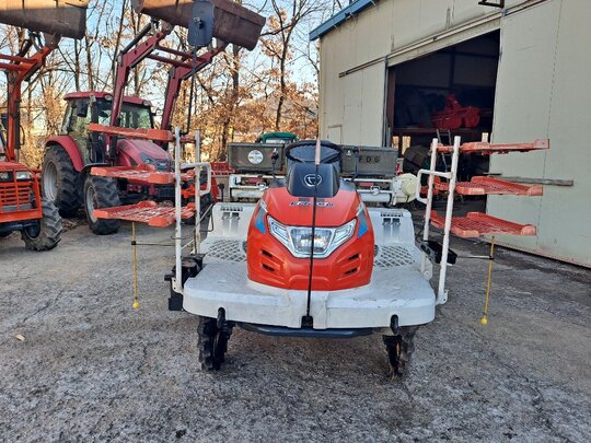 대동 이앙기 ERP60 (6조식)