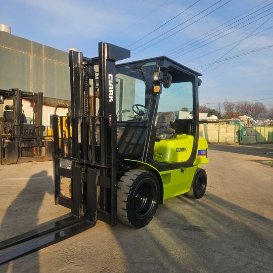  Forklift FX303D (3톤)
