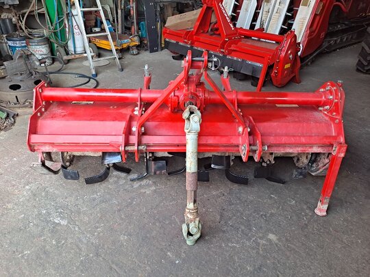  Rotavator 웅진 (경폭165cm)