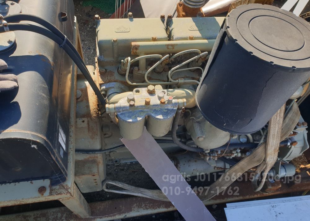 75kw 이천발전기 발전기 발전기