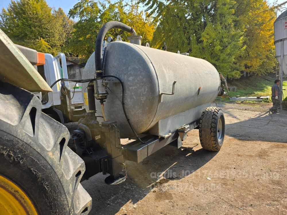 아그로스 액비살포기 ALMS4000