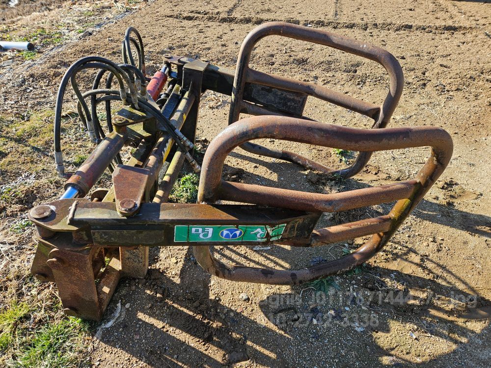 명성 명성 베일집게 베일집게