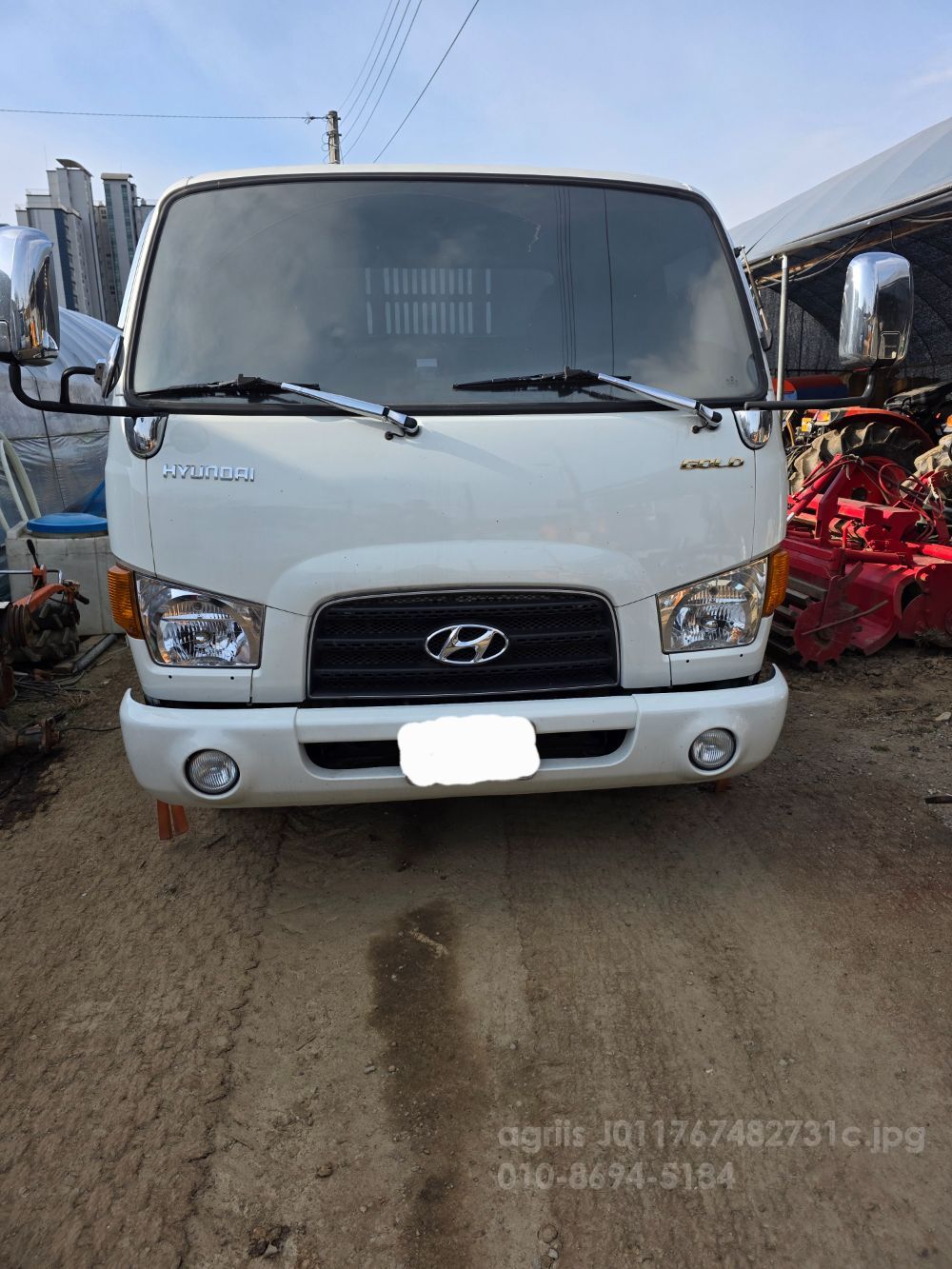 현대 자동차 E마이티