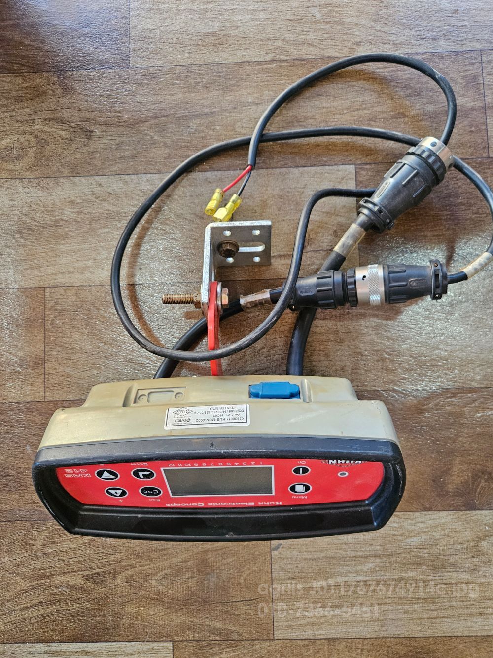 쿤 옥수수파종기 모니터 쿤 옥수수파종기 모니터 쿤 옥수수파종기 모니터