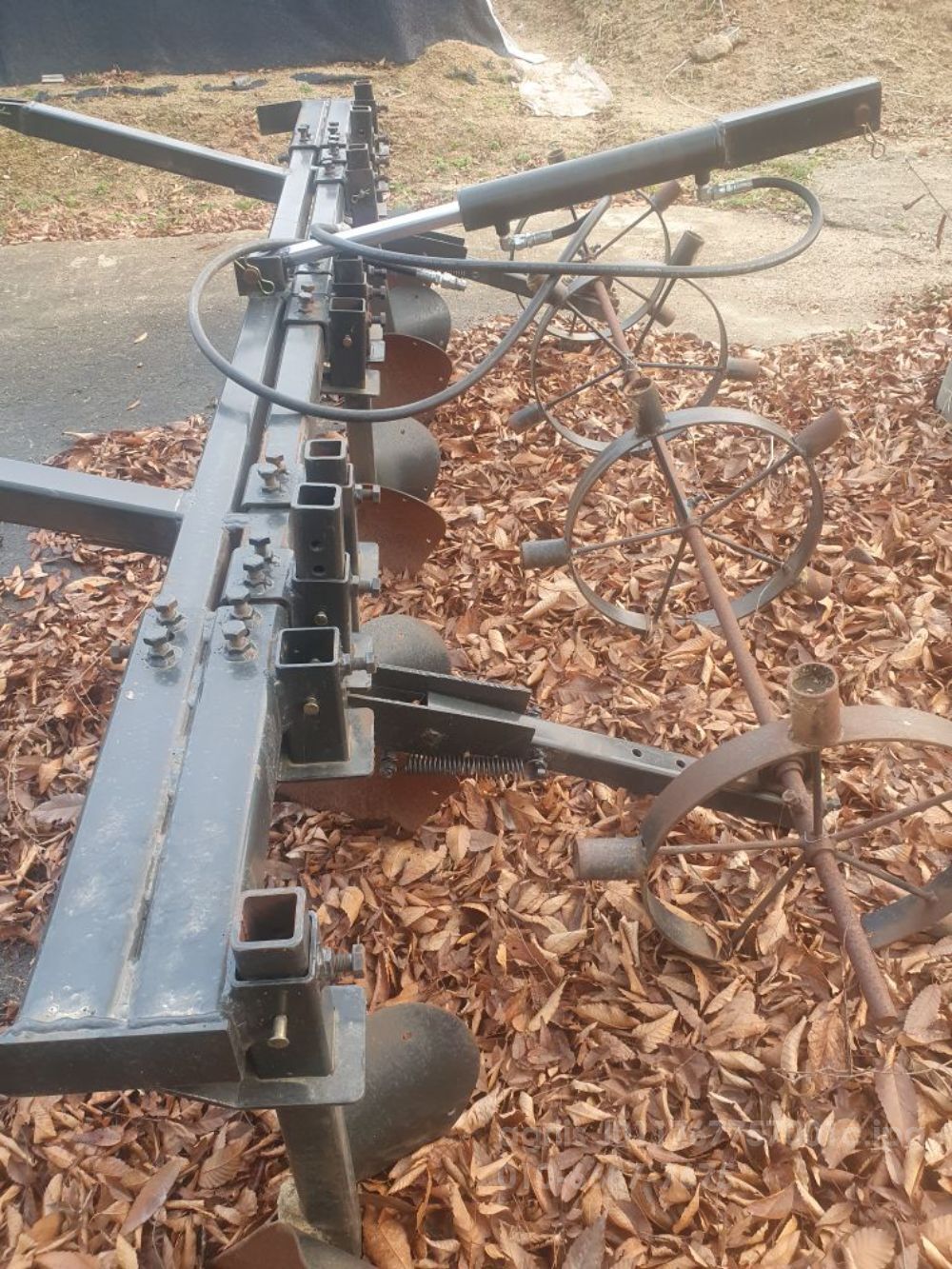 배토기  배토기. 5련 배토기. 5련