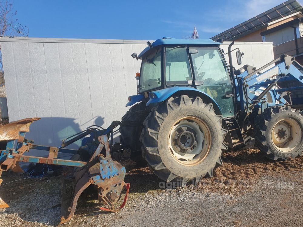 LS 트랙터 L7030 (85마력)