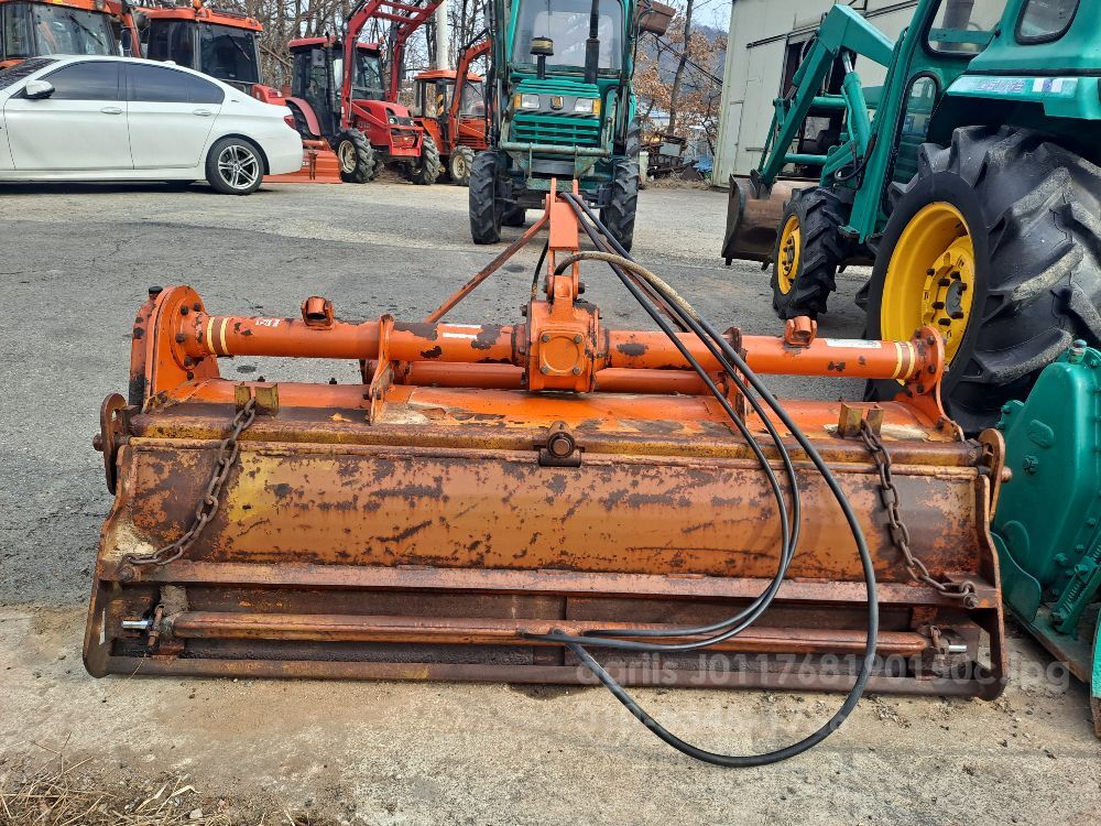 영진165로타리 로타리 (경폭170cm)